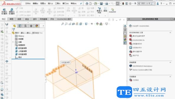 solidworks2019導(dǎo)入AutoCAD的具體操作教程-3
