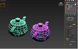 3dmax塌陷及VR代理方法(解決渲染失敗以及渲染慢的問題)-1 3dmax塌陷及VR代理方法(解決渲染失敗以及渲染慢的問題)-1